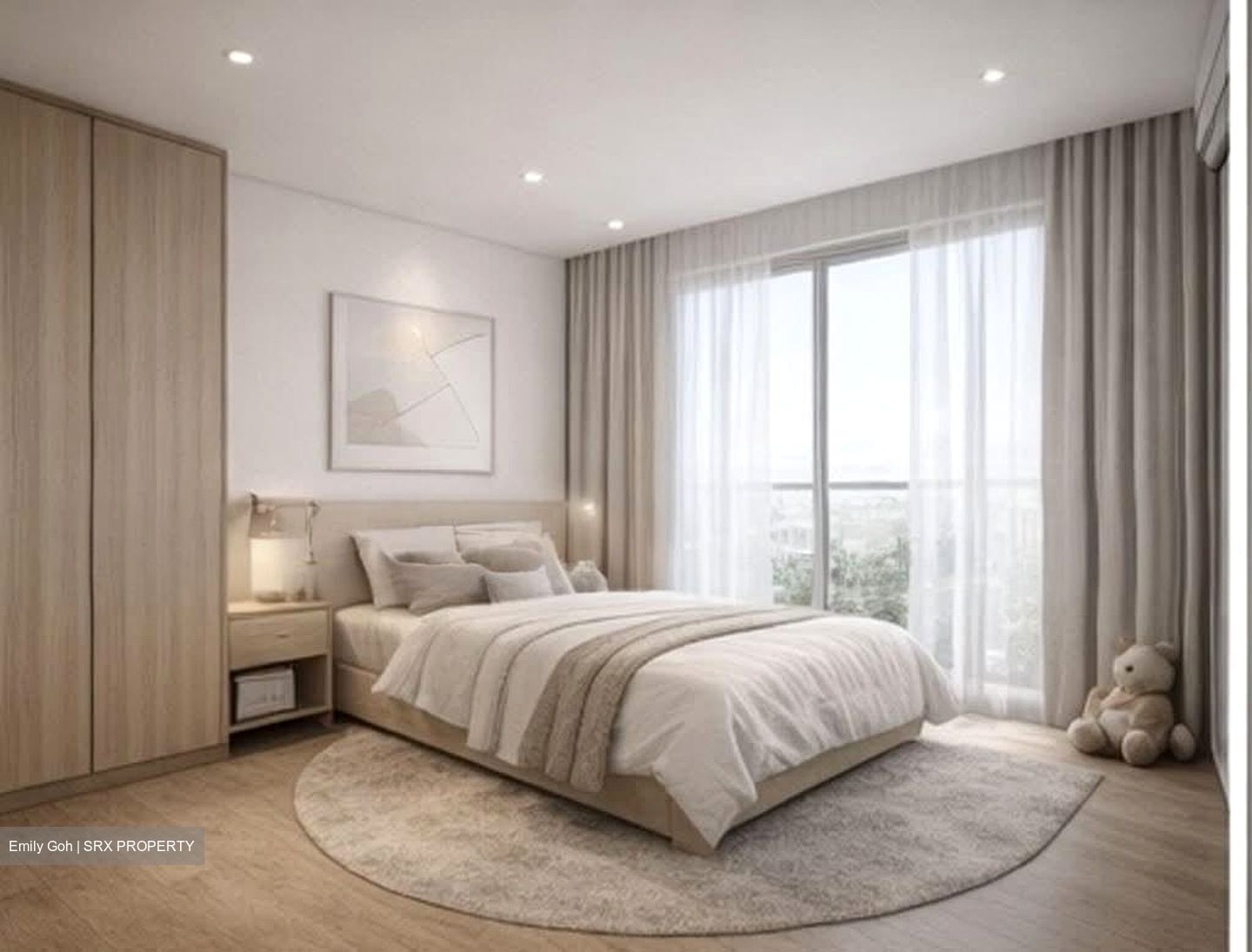 The Eden At Tampines (D18), Condominium #534603271